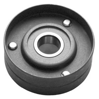 Tensioner Pulley, V-ribbed belt